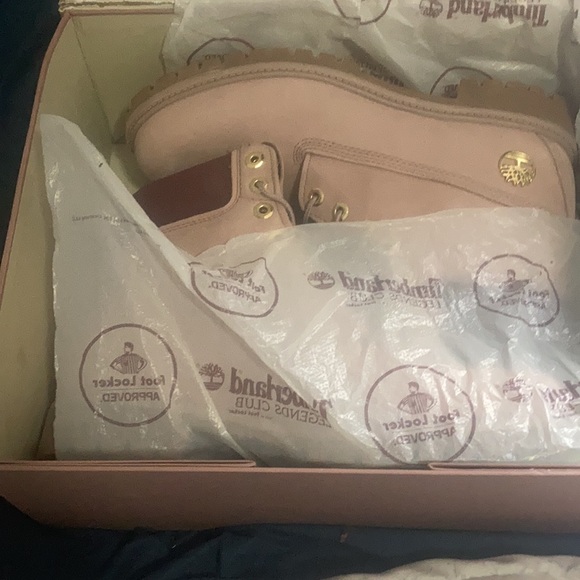 Timberland legends collection volume x size 10.5 - Picture 4 of 10